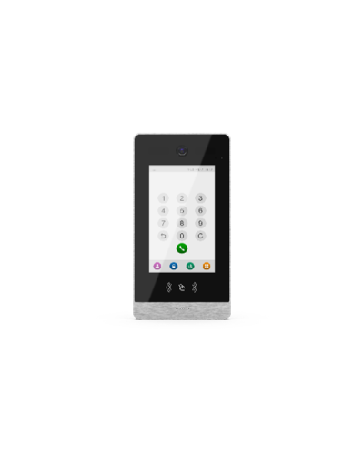 Вызывная панель AccordTec AT-VD315H BL в Москве Вызывные IP панели Pintop.ru