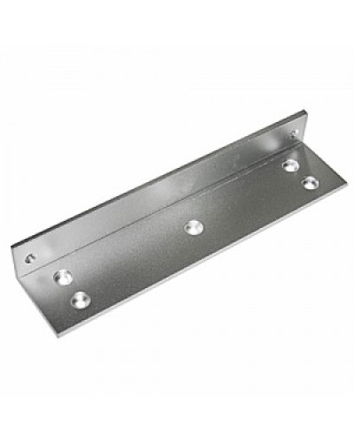 Крепление L-образное AccordTec LM-350AWS в Москве Электромагнитные замки Pintop.ru