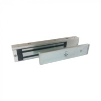 AccordTec ML-295ALN с герконом - Электромагнитный замок