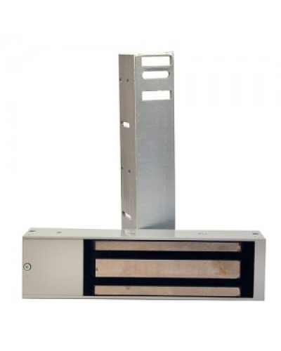 Замок электромагнитный с контроллером AccordTec ML-395.03 в Москве Электромагнитные замки Pintop.ru