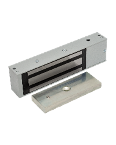 Электромагнитный замок AccordTec ML-600K без электроники в Москве Электромагнитные замки Pintop.ru