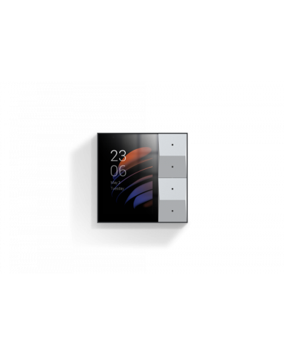 Внутренняя интерком панель Akuvox KS41_KNX_EU в Москве Интерфоны и интеркомы Pintop.ru