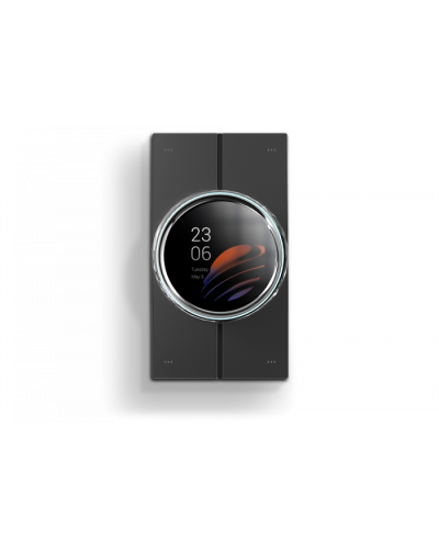 Внутренняя интерком панель Akuvox RT61_D1_EU в Москве Интерфоны и интеркомы Pintop.ru