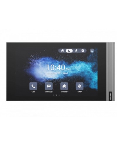 Настенный интерком-монитор Akuvox S562W в Москве Интерфоны и интеркомы Pintop.ru