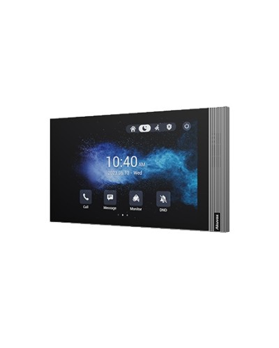 Настенный интерком-монитор Akuvox S563 в Москве Интерфоны и интеркомы Pintop.ru