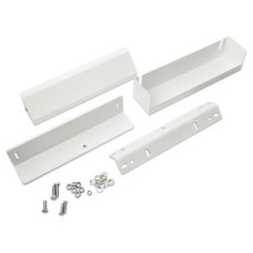 Комплект монтажа Aler MK AL-300-400PR-Inside (белый)