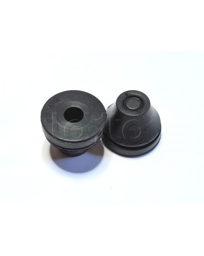 РЕЗИНОВЫЙ ГЕРМОВВОД BOXFORCAM, чёрный в Москве Монтажные материалы Pintop.ru