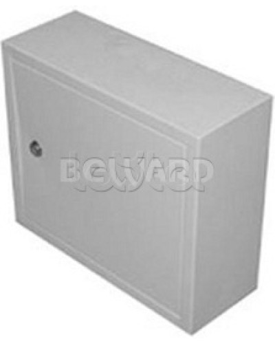 Шкаф электромонтажный Beward B-270x310x120 в Москве Щиты электрические Pintop.ru