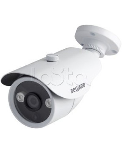 IP-камера видеонаблюдения уличная в стандартном исполнении Beward B1210R (2.8мм) в Москве IP-камеры Pintop.ru