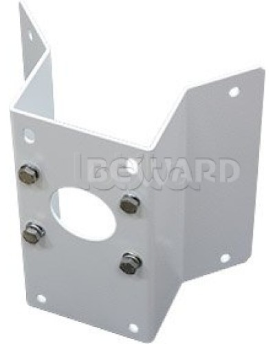 Кронштейн для углового монтажа Beward B75CST в Москве Кронштейны и адаптеры для камер и мониторов Pintop.ru