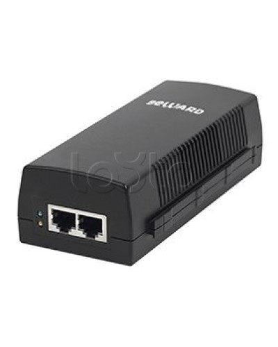 PoE-инжектор Beward STL-01P в Москве Блоки питания для кожухов и камер Pintop.ru