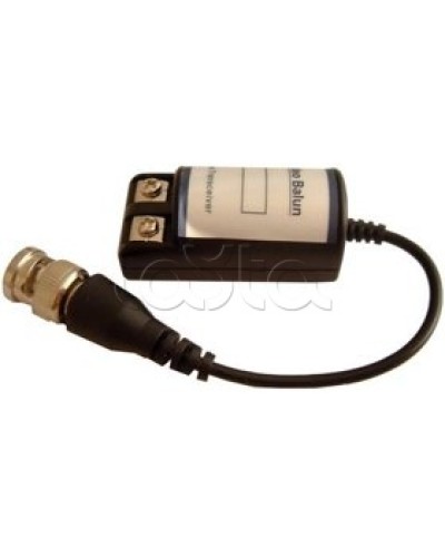 Передатчик/приемник видеосигнала 1 канал Beward T201C в Москве Видеоусилители, Модуляторы, Делители Pintop.ru