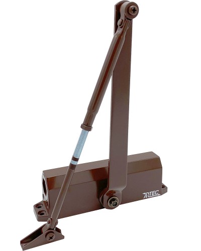 Доводчик для дверей Beward ATEC-D230E в Москве Доводчики Pintop.ru