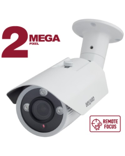 Уличная профессиональная IP-камера Beward B2560RVZ2 в Москве IP-камеры Pintop.ru