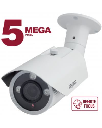 IP-камера видеонаблюдения уличная в стандартном исполнении Beward B5350RVZ2 в Москве IP-камеры Pintop.ru