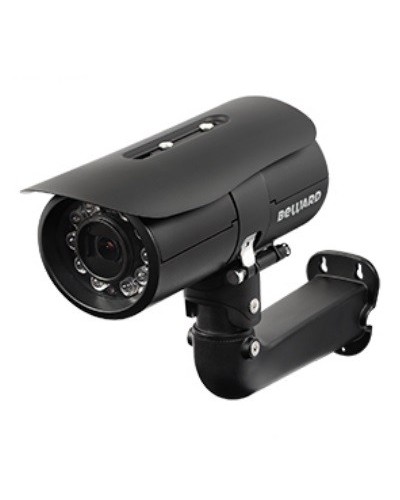 Уличная сетевая IP-камера Beward B5350RZK в Москве IP-камеры Pintop.ru