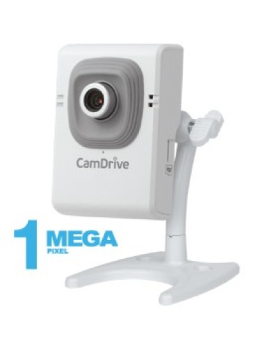 IP-камера видеонаблюдения миниатюрная Beward CD300 в Москве IP-камеры Pintop.ru