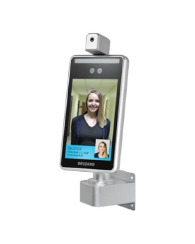 Настенное крепление для терминалов Beward MTA-WMT02 в Москве Дополнительное оборудование для СКУД Pintop.ru