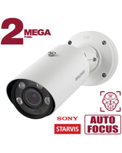 Bullet IP-камера Beward SV2018RBZ2 в Москве IP-камеры Pintop.ru
