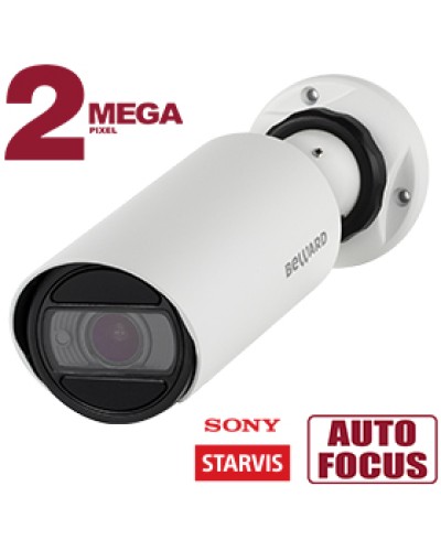 IP-камера видеонаблюдения в стандартном исполнении Beward SV2018RZ в Москве IP-камеры Pintop.ru