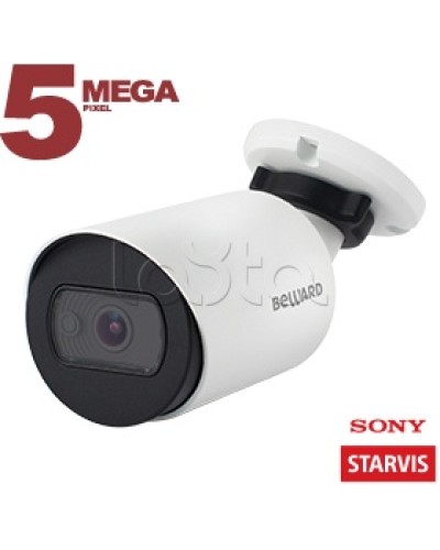 IP-камера видеонаблюдения в стандартном исполнении Beward SV3210RC в Москве IP-камеры Pintop.ru