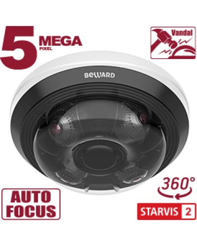 IP-камера Beward SV3218P4Z в Москве IP-камеры Pintop.ru