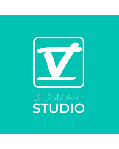 ПО BioSmart «Biosmart-Studio» v.5базовый дистрибутив в Москве Программное обеспечение СКУД BioSmart Pintop.ru