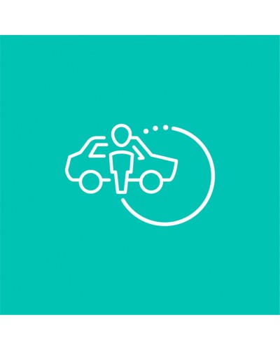 BioSmart Модуль расширения «Мобильные сотрудники» Лицензия на 5 пользователей в Москве Программное обеспечение СКУД BioSmart Pintop.ru