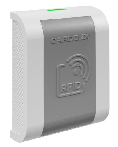 Автономный контроллер CARDDEX «RCA E» в Москве Дополнительное оборудование для СКУД Pintop.ru