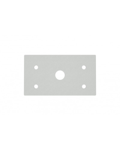 Монтажная пластина для автоматических шлагбаумов RBM CARDDEX в Москве Запчасти для шлагбаумов и автоматики Pintop.ru