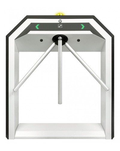 CARDDEX Тумбовый турникет STR-03E в Москве Турникеты Pintop.ru