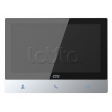 Монитор CTV-M4701AHD черный