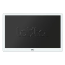 Монитор CTV-M5101 белый