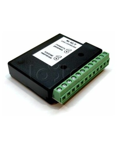 Модуль сопряжения CTV MC-VZ/T в Москве Дополнительное оборудование для СКУД Pintop.ru