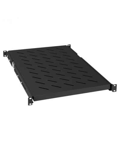 Полка 19 Cabeus JE05-1200-BK в Москве Полки для шкафов и стоек Pintop.ru