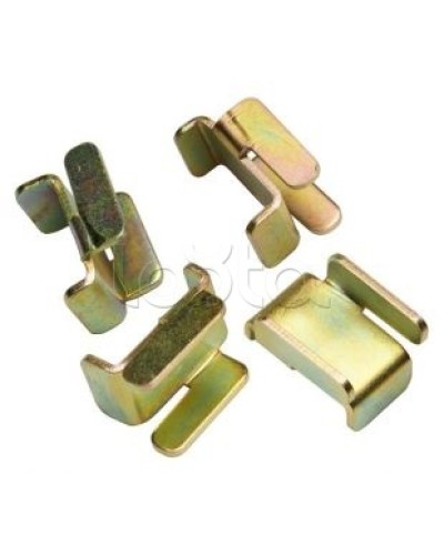 Комплект Cabeus JI03 в Москве Расходные материалы для шкафов и стоек Pintop.ru