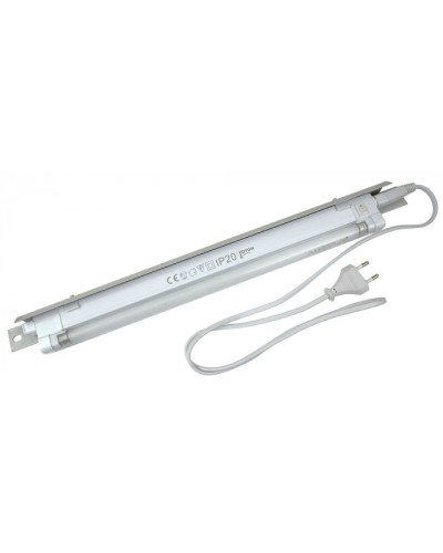 Панель осветительная Cabeus JK03 в Москве Блоки розеток Pintop.ru