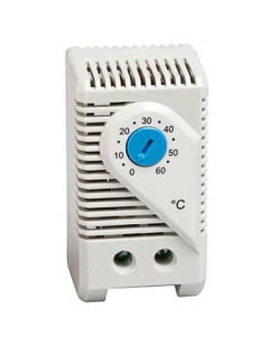 Термостат нормально-разомкнутый Cabeus KTS011 в Москве Аксессуары для стоек и шкафов Pintop.ru