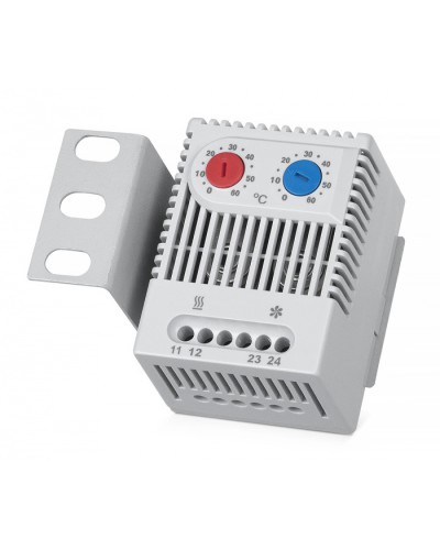 Термостат универсальный 0-60°C Cabeus ZR011 в Москве Электротехническое оборудование Pintop.ru