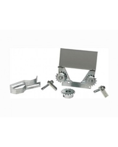 Передача цепная для серии ВК Came 001B4353 в Москве Запчасти для шлагбаумов и автоматики Pintop.ru