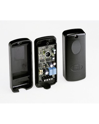 Фотоэлемент безопасности Came 001DIR10 в Москве Запчасти для шлагбаумов и автоматики Pintop.ru