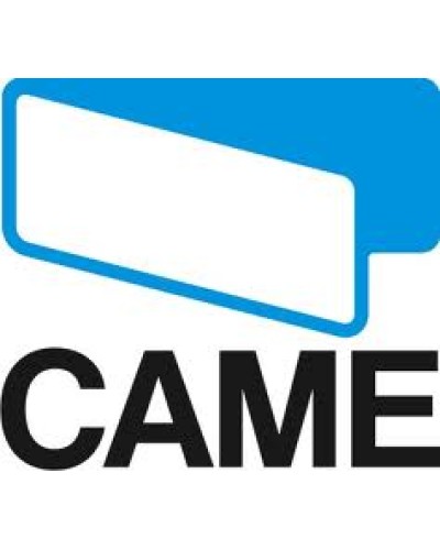 Плата светодиодная с индикацией режимов работы Came 001FA001 в Москве Запчасти для шлагбаумов и автоматики Pintop.ru