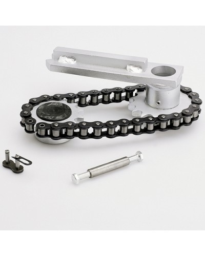 Передача для серии FROG для открывания ворот Came 001FL180 в Москве Запчасти для шлагбаумов и автоматики Pintop.ru