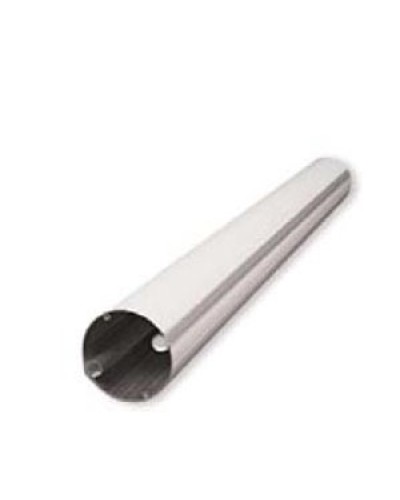 Стрела круглого сечения автоматического шлагбаума, антиветер Came 001G02000 в Москве Автоматические шлагбаумы Pintop.ru