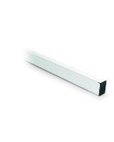 Стрела прямоугольная автоматического шлагбаума Came 001G0251 в Москве Автоматические шлагбаумы Pintop.ru