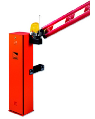 Тумба автоматического шлагбаума правая Came 001G6000 в Москве Автоматические шлагбаумы Pintop.ru
