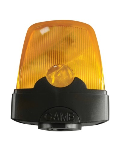 Лампа сигнальная Came 001KLED в Москве Запчасти для шлагбаумов и автоматики Pintop.ru