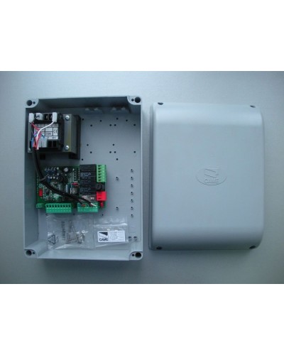 Блок управления Came 002ZF1N в Москве Автоматизация ворот Pintop.ru