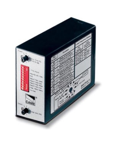 Датчик магнитный одноканальный Came 009SMA в Москве Запчасти для шлагбаумов и автоматики Pintop.ru