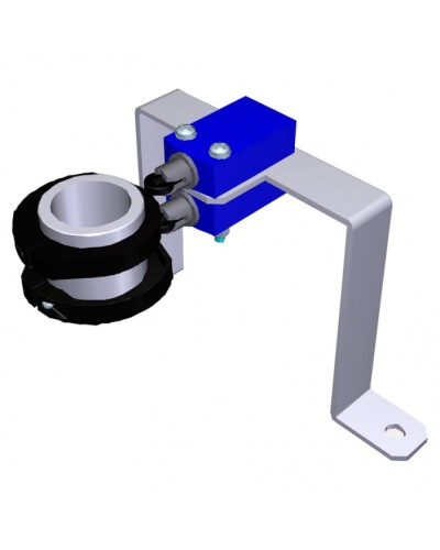 Концевые выключатели в сборе SUPERFROG Came 119RIA056 в Москве Запчасти для шлагбаумов и автоматики Pintop.ru